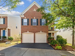 16204 Cutter Way, Woodbridge, VA 22191