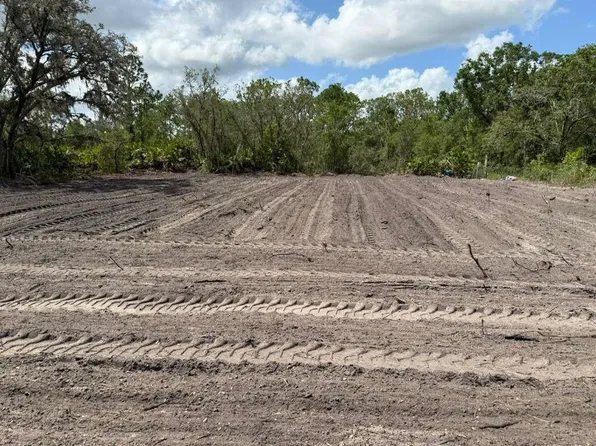3025 W Metuchen Rd Lot 7, Avon Park, FL 33825
