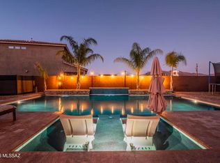 10268 E Encinas Trl, Tucson, AZ 85747