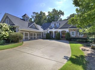 1050 Maryhill Ct NW, Kennesaw, GA 30152