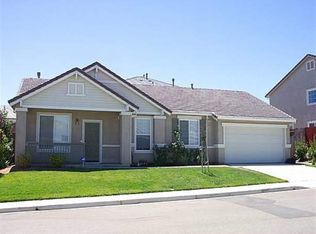 216 N Millbrook Dr, Pittsburg, CA 94565
