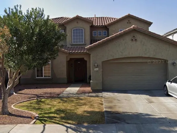 21554 N 106TH Lane, Peoria, AZ 85382