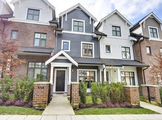 678 Fairview St #114, Coquitlam, BC