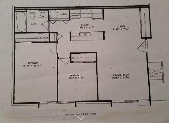 1st image of 906 Benton Dr APT 31