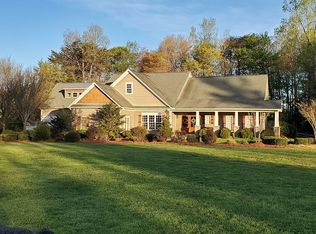 8820 Sherbow Rd, Kernersville, NC 27284