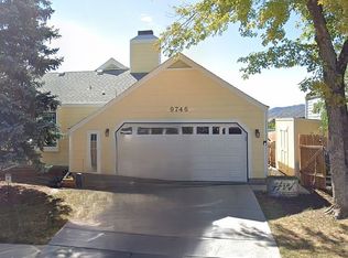9746 W Friend Pl, Littleton, CO 80128