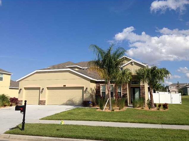 1st image of 11604 Thacker Dr