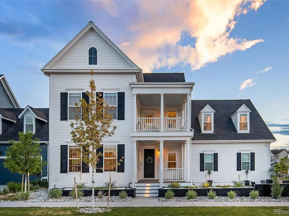 6299 N Galena Way, Denver, CO 80238