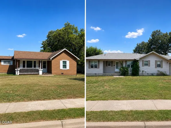 3001 Wisconsin Ave, Joplin, MO 64804