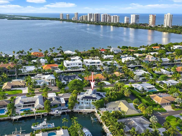 1121 Fairview Lane, Singer Island, FL 33404