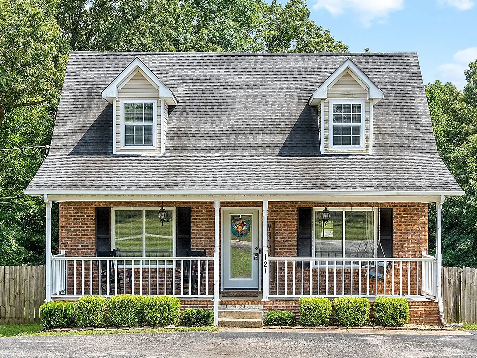 121 Candy Dr