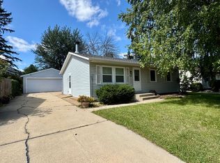 4127 13th Ave NW, Rochester, MN 55901