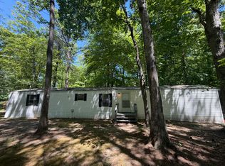 53 Lumberlost Trl, Weems, VA 22576