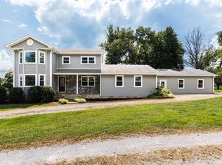 5480 Morgantown Rd, Russellville, KY 42276