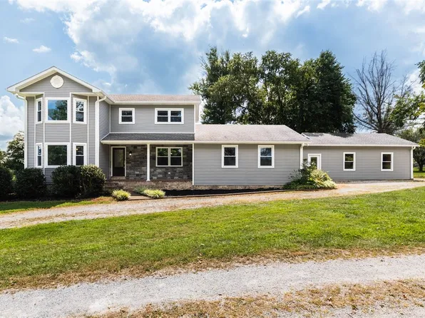 5480 Morgantown Rd, Russellville, KY 42276