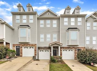 650 Ganyard Farm Way UNIT 5, Durham, NC 27703