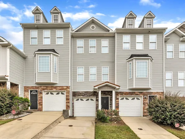 650 Ganyard Farm Way Unit 5, Durham, NC 27703