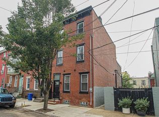 2666 E Thompson St, Philadelphia, PA