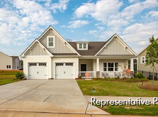 1465 Whitman Ct, York, SC 29745