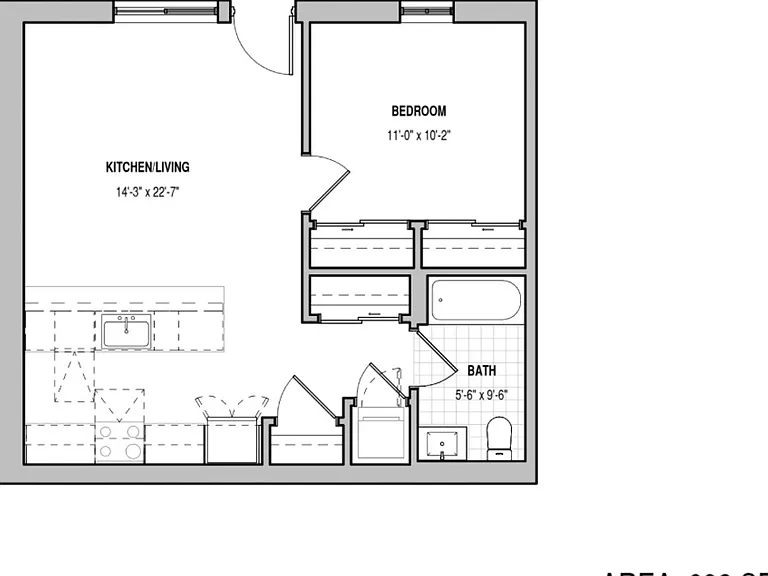 Sixty44 Residences — Photo 28