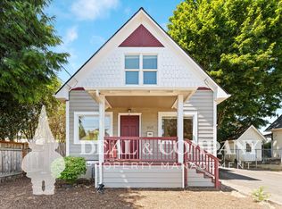 5223 N Albina Ave, Portland, OR