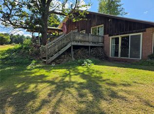 1183 County Road 30a, Ashland, OH 44805