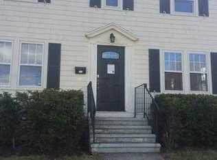 54 Marlboro St, Waterbury, CT 06705
