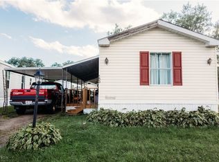 153 Rolling Acres Cir W, Massillon, OH 44647