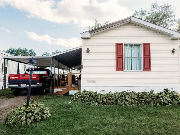 153 Rolling Acres Cir W, Massillon, OH 44647