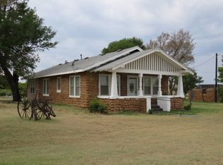 14803 N 2400th Rd, Mountain View, OK 73062