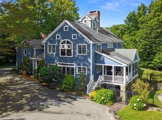 36 Prospect Rd, Andover, MA 01810