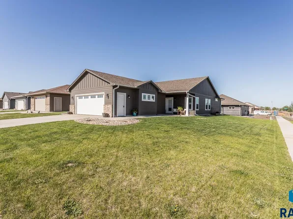 501 S Mary Gene Ave, Sioux Falls, SD 57106