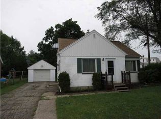 56 Cosmos Dr, Rochester, NY 14616