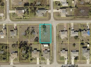 3013 32nd St SW, Lehigh Acres, FL 33976