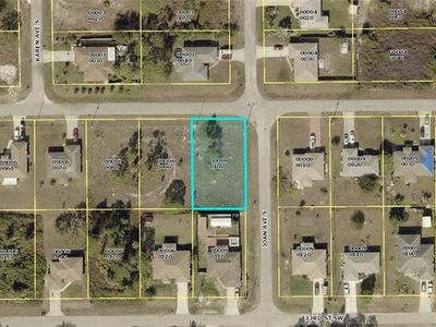 3013 32nd St SW, Lehigh Acres, FL, 33976