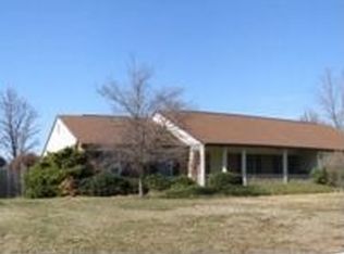 3398 Williamsburg Dr, Waldorf, MD