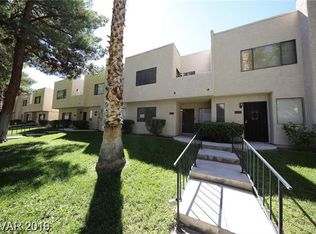 2624 Matogroso Ln, Las Vegas, NV 89121