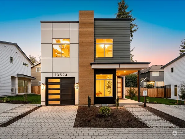 10324 126th Lane NE, Kirkland, WA 98033