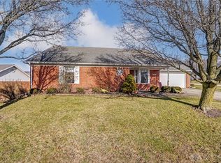 1284 Pheasant Run, Springfield, OH 45503