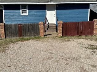 1711 Kilgore Dr #16, Henderson, TX 75652