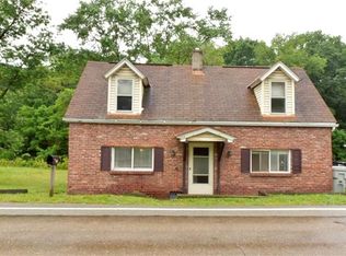 117 Bebout Rd, Venetia, PA 15367