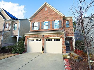 2037 Tanners Mill Dr, Durham, NC, 27703