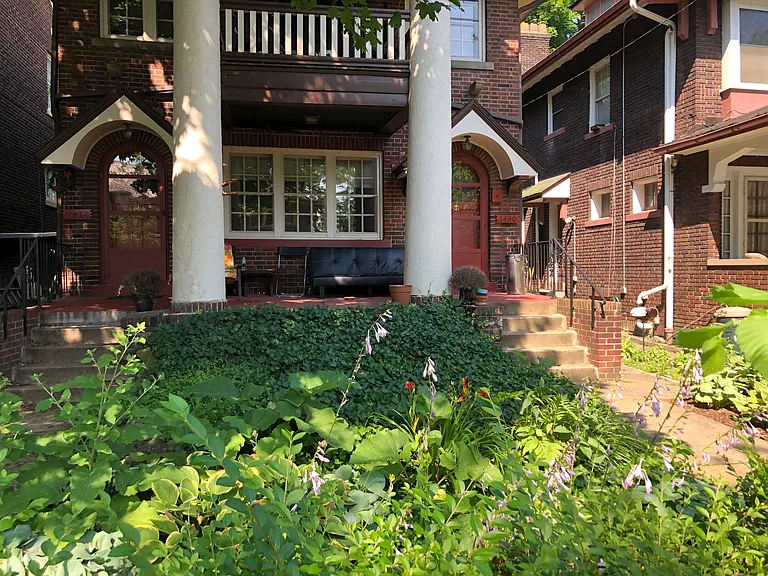 1432 Severn St — Photo 1