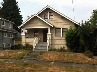 810 NE 60th St, Seattle, WA 98115