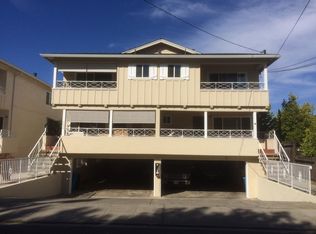 940 Arbor Rd, Menlo Park, CA 94025