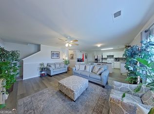 1729 Mary Ave, Griffin, GA 30224