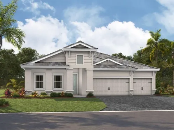 10215 CROSS RIVER TRAIL, PARRISH, FL 34219