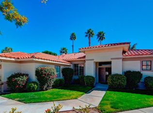 53 San Marino Cir, Rancho Mirage, CA 92270