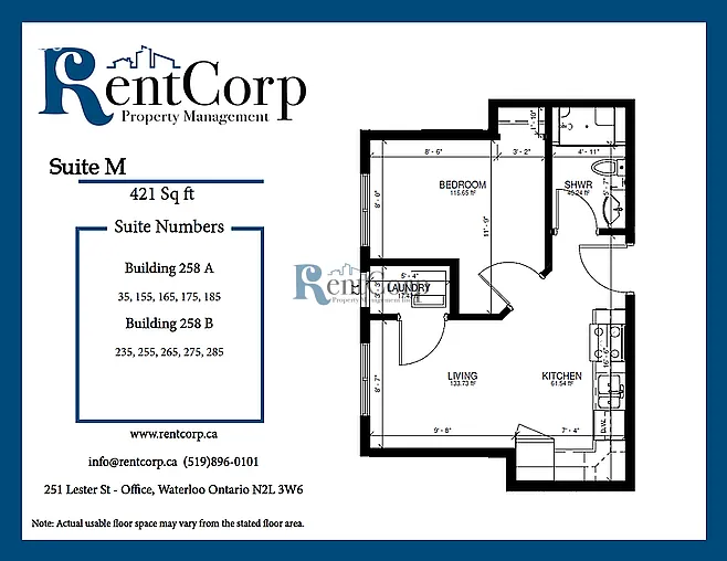 265 Sunview St #258B-1 — Photo 7