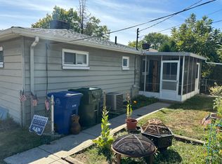 1078 Elmore Ave, Columbus, OH 43224